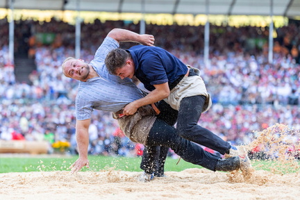 ESAF 2025 Gang 8 by Taria Hösli THO7350