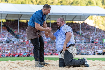 ESAF 2025 Gang 8 by Taria Hösli THO7424