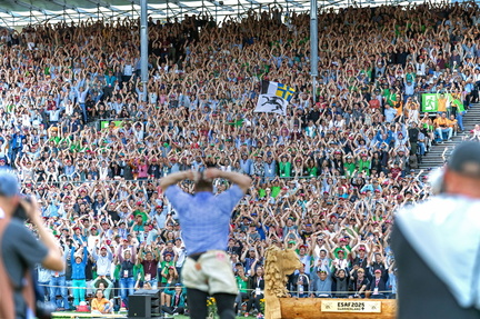 ESAF 2025 Gang 8 by Taria Hösli THO7564