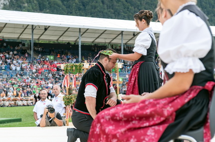 ESAF 2025 Schwingerkönig Orlik Armon by Taria Hösli THO8092