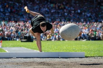 ESAF 2025 Final Steinstossen by Lorenz Reifler DSC 4523