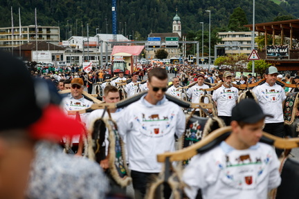 ESAF 2025 Festumzug by Alex Hug 10