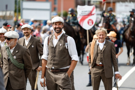 ESAF 2025 Festumzug by Alex Hug 16