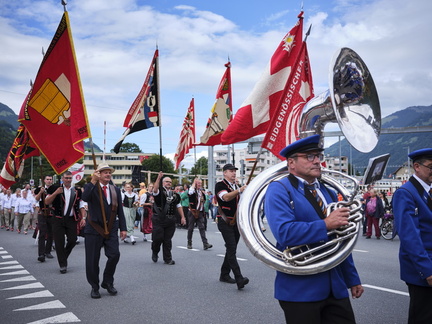 ESAF 2025 Festumzug by Giorgio Hösli 6480