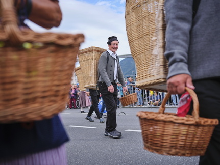 ESAF 2025 Festumzug by Giorgio Hösli 6610