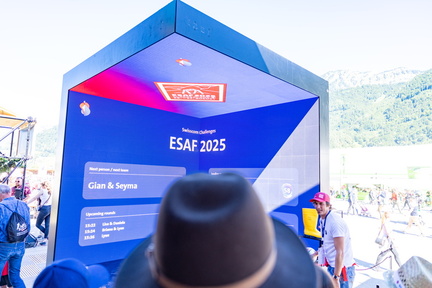 ESAF2025 Partnerstände by Alex Hug N5A8143